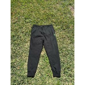 Monster Energy Drink Men's Large Y2K Streetwear Skate Workwear Grunge Travel Gym